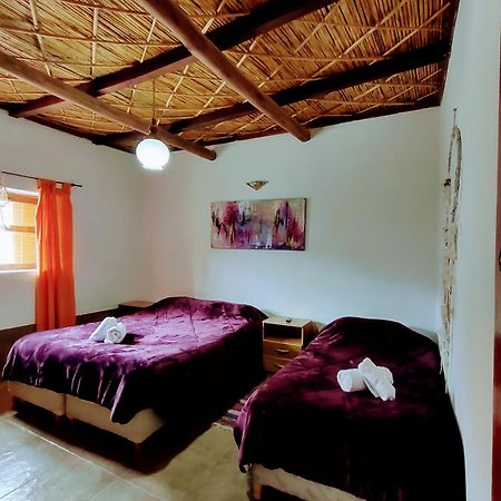 Patio Chikan Тилкара Екстериор снимка