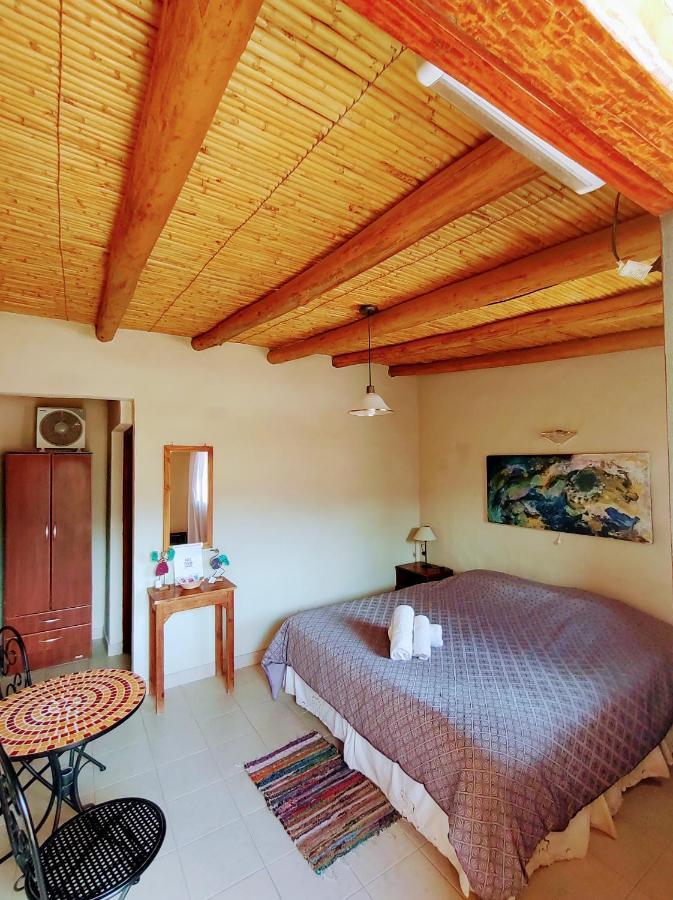 Patio Chikan Тилкара Екстериор снимка