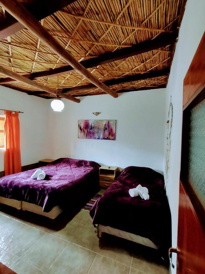 Patio Chikan Тилкара Екстериор снимка