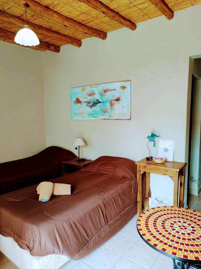 Patio Chikan Тилкара Екстериор снимка