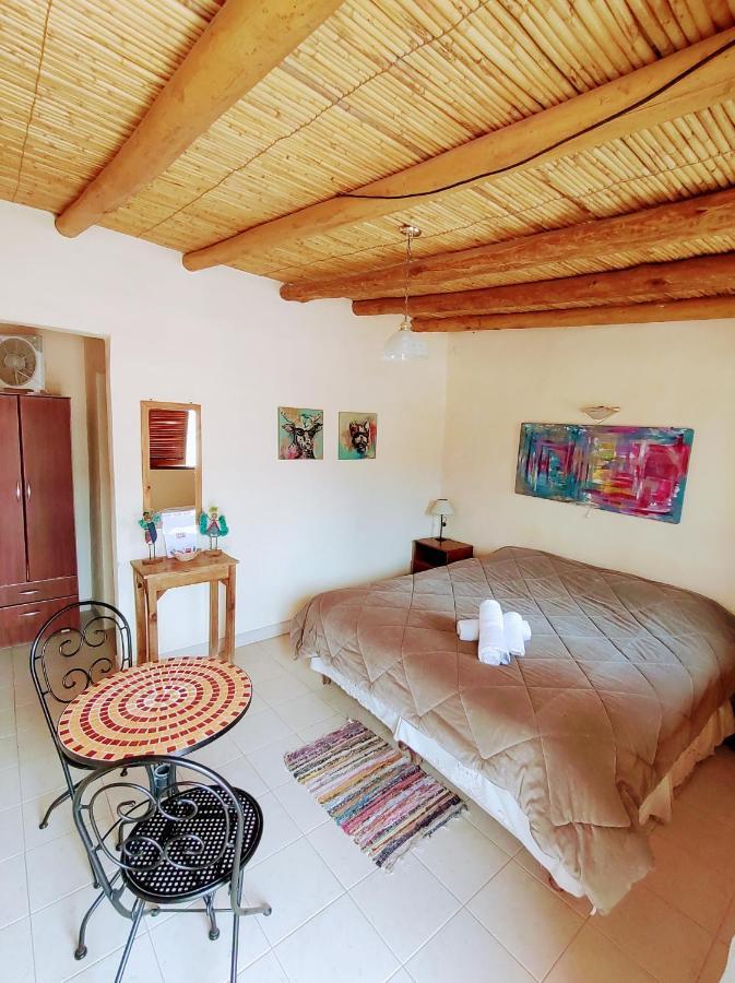 Patio Chikan Тилкара Екстериор снимка