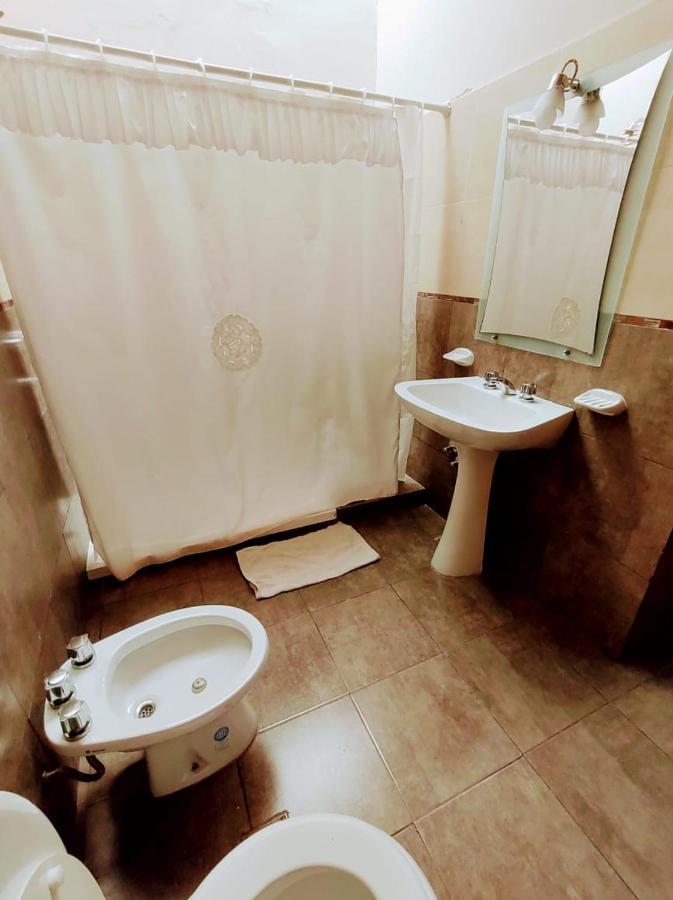 Patio Chikan Тилкара Екстериор снимка