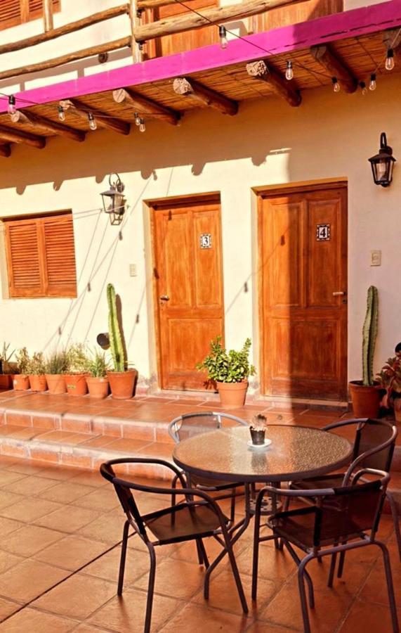 Patio Chikan Тилкара Екстериор снимка