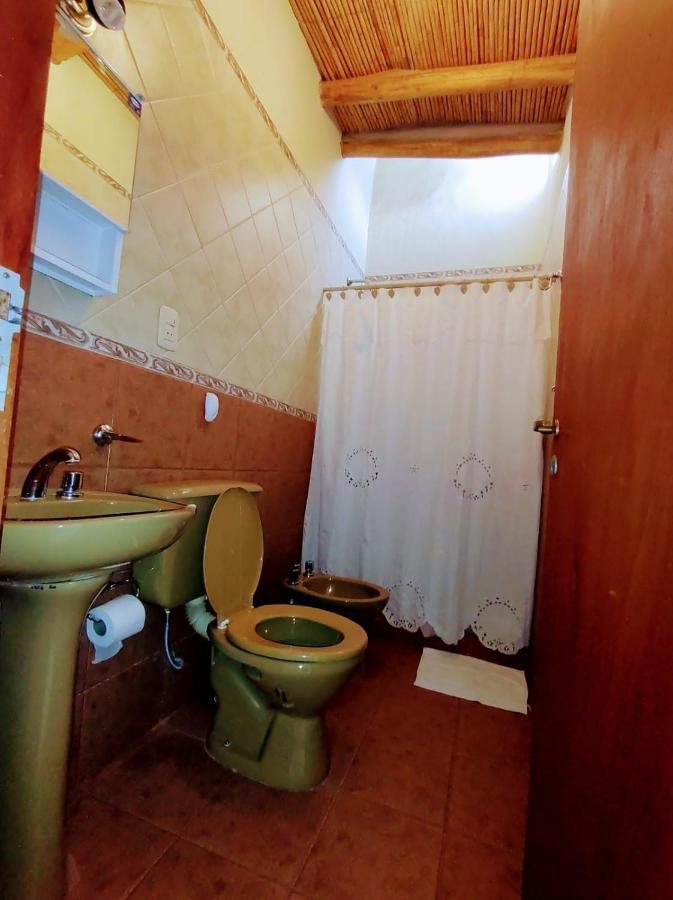 Patio Chikan Тилкара Екстериор снимка
