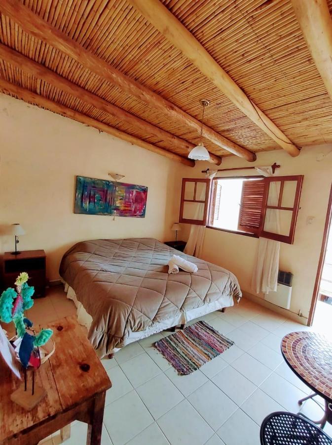 Patio Chikan Тилкара Екстериор снимка