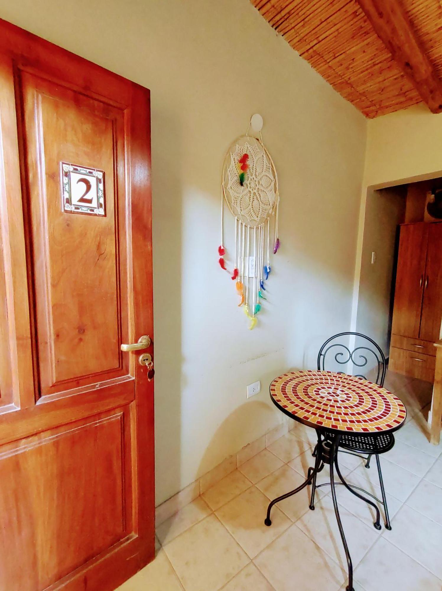 Patio Chikan Тилкара Екстериор снимка