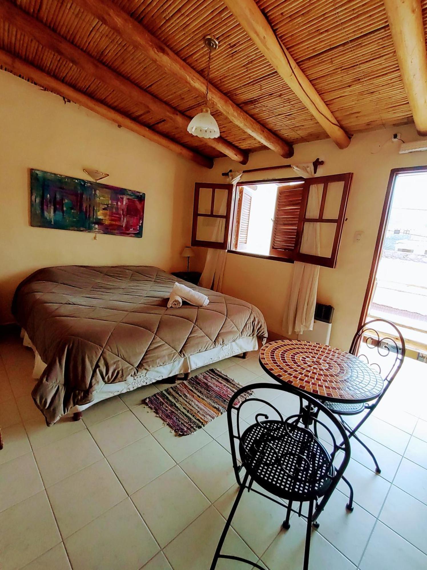 Patio Chikan Тилкара Екстериор снимка
